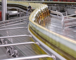 DA ECOLAB UN SIsTEMA DI LUBRIFICAZIONE OTTIMALE